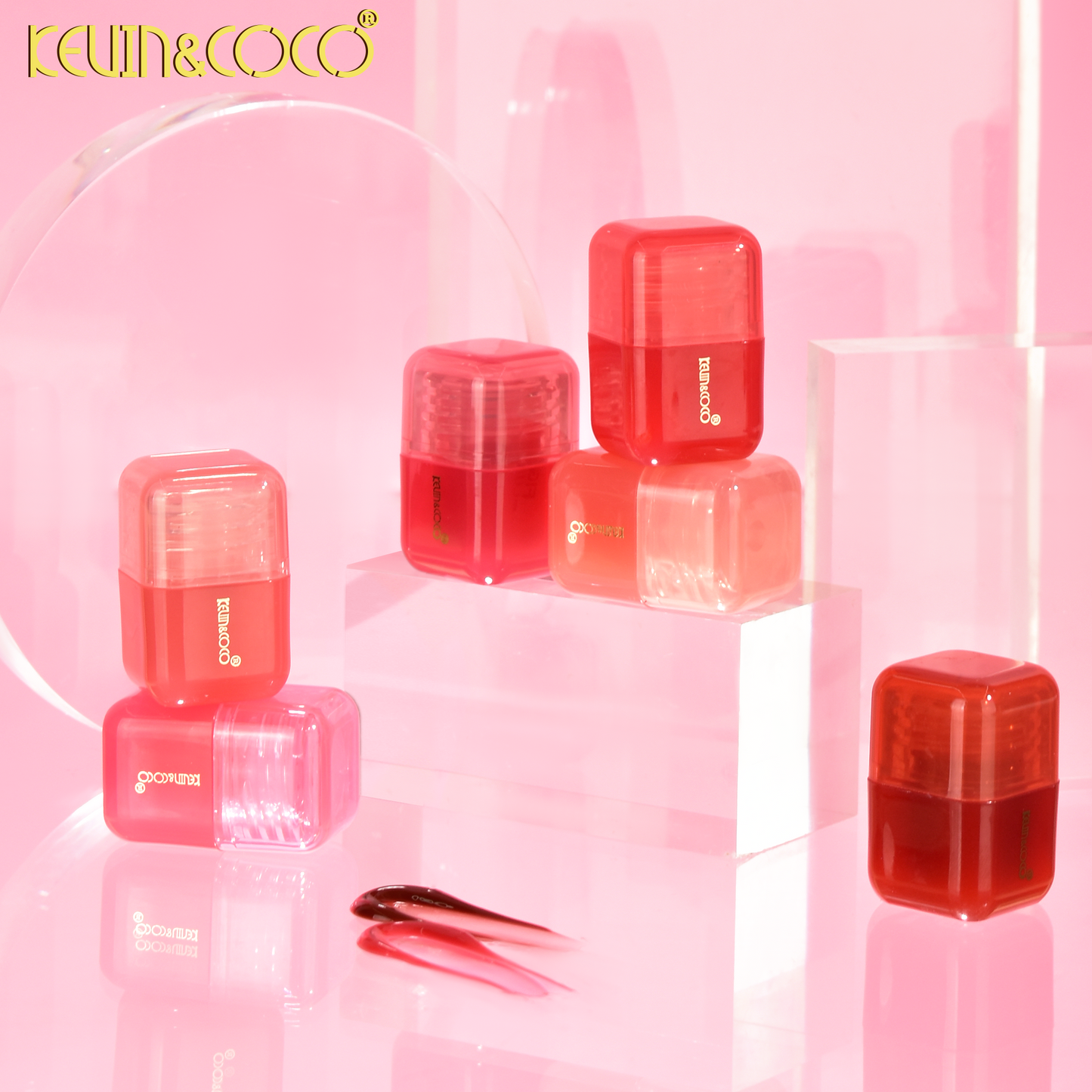LABIAL LIQUIDO REF:KC1292