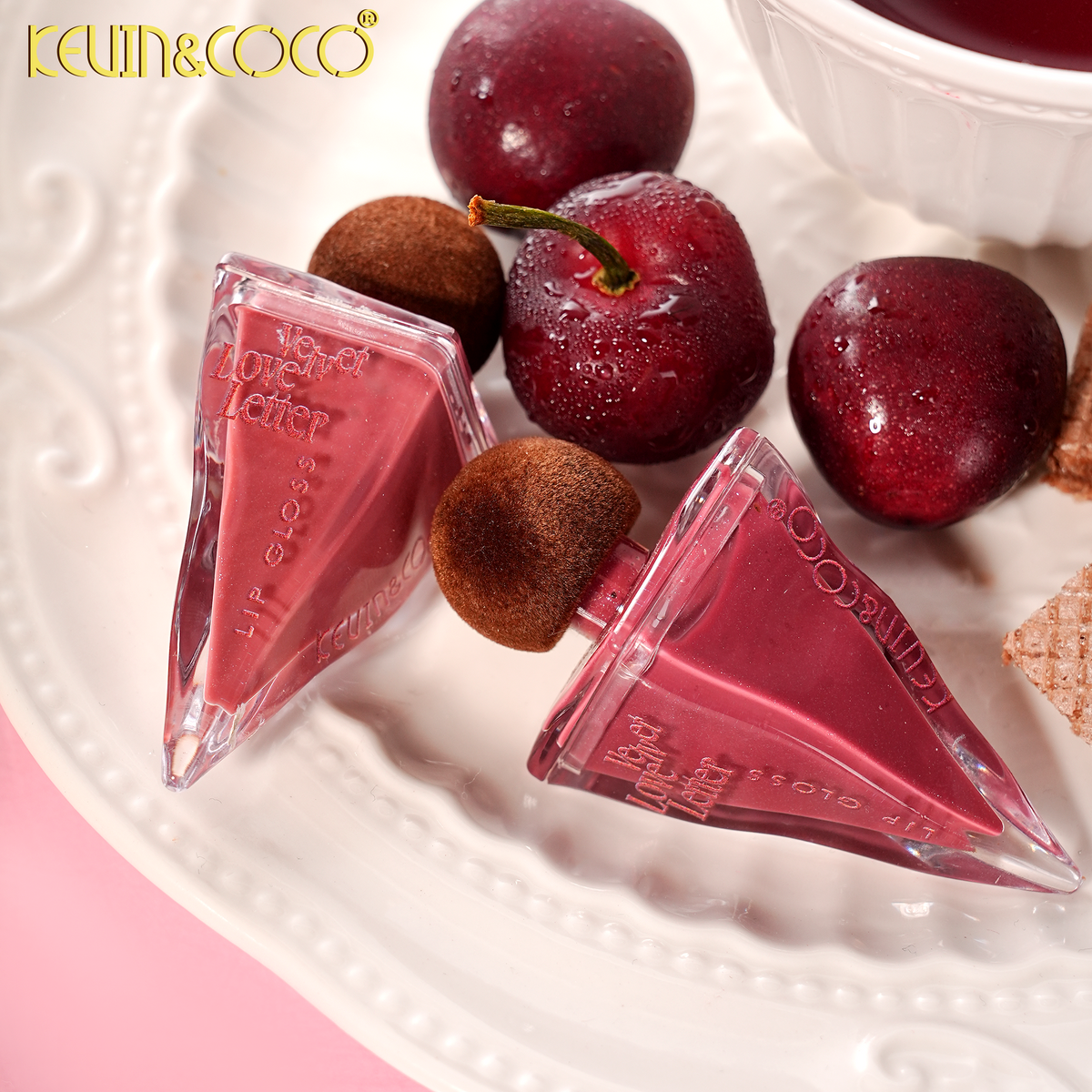 Labial liquido kevin&coco REF:KC1351
