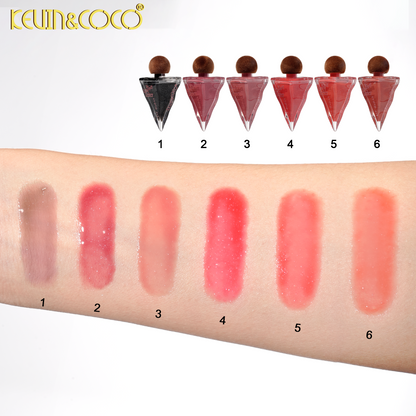 Labial liquido kevin&coco REF:KC1351