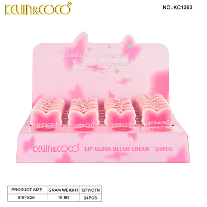 Rubor Cremoso KEVIN&COCO REF:KC1363