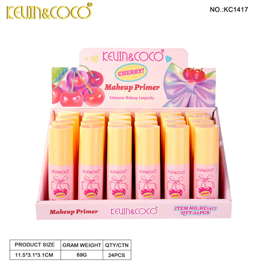 Primer facial Makeup Primer kevin&coco REF:KC1417