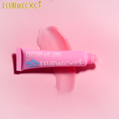 Brillo labial con llavero kevin&coco REF:KC1453