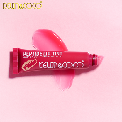 Brillo labial con llavero kevin&coco REF:KC1453