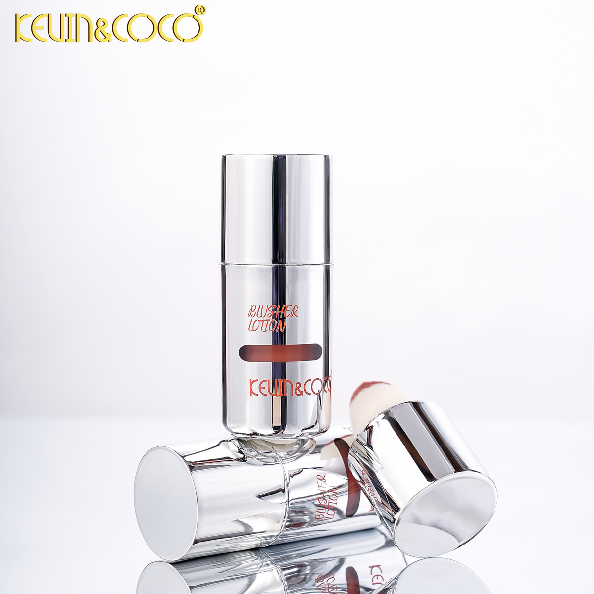 Kit de maquillaje Minimalist Nudes kevin&coco REF:KC1544