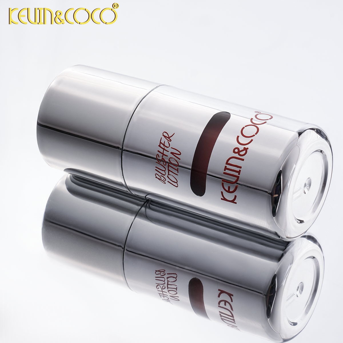 Kit de maquillaje Minimalist Nudes kevin&coco REF:KC1544