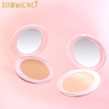 Polvo compacto kevin&coco REF:KC1605