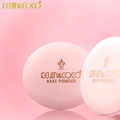 Polvo compacto kevin&coco REF:KC1605