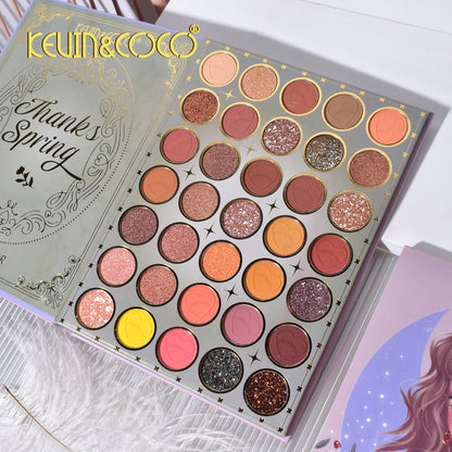 KIT DE MAQUILLAJE REF:KC221386