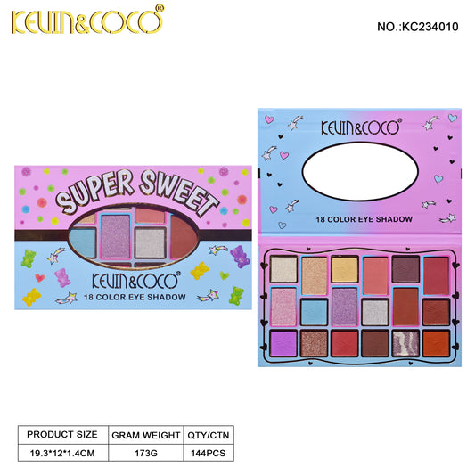 SOMBRA DE OJOS REF:KC234010