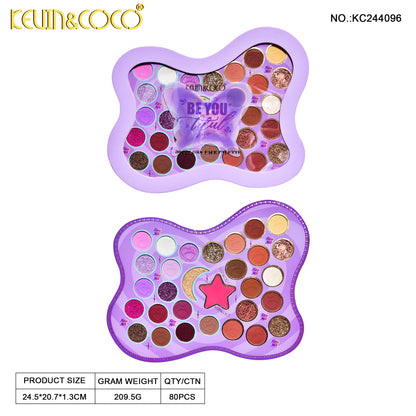 Sombra de ojos Kevin&Coco REF:KC244096