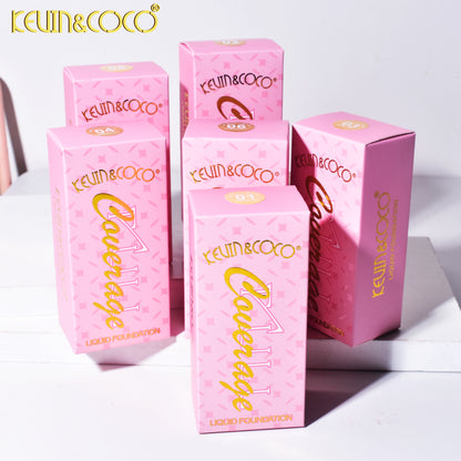 BASE LIQUIDA KEVIN&COCO REF:KC240302A