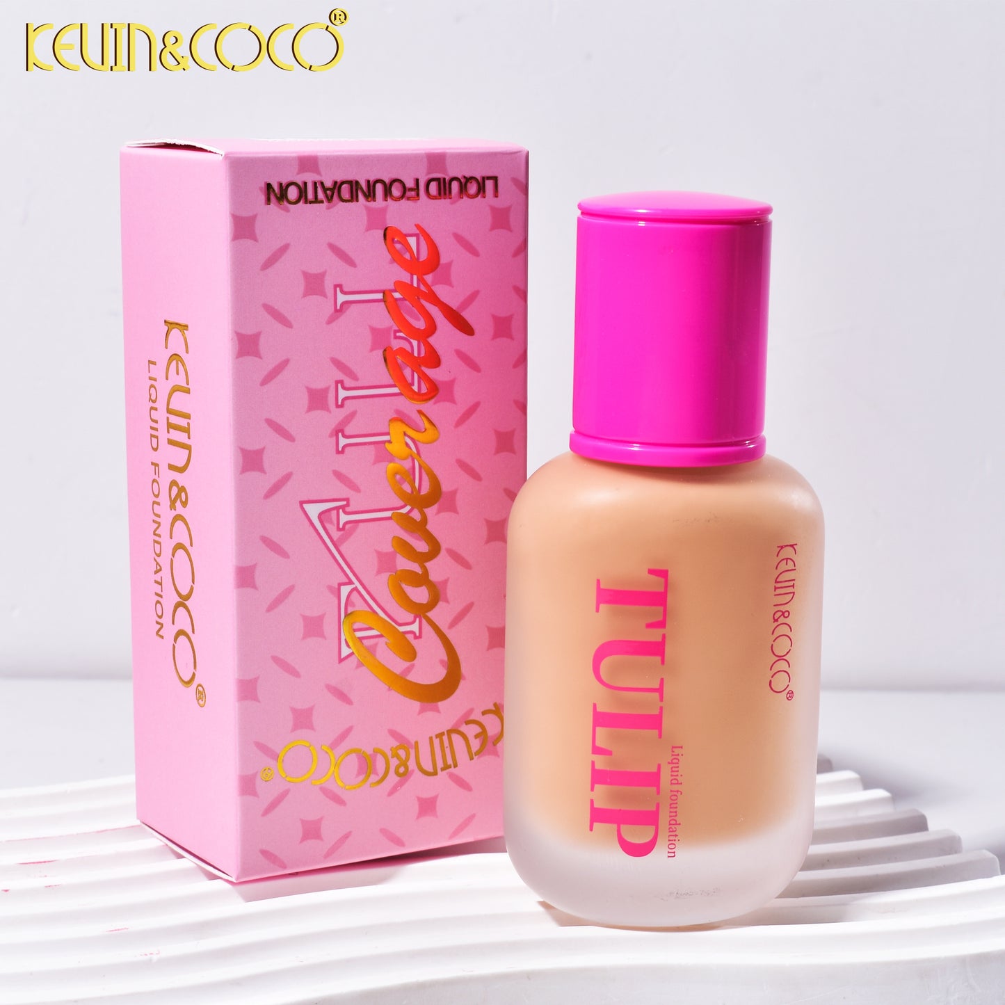 BASE LIQUIDA KEVIN&COCO REF:KC240302A