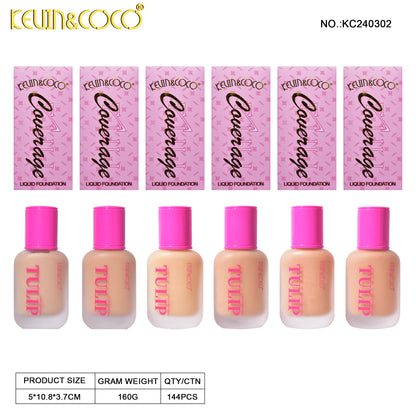 BASE LIQUIDA KEVIN&COCO REF:KC240302A