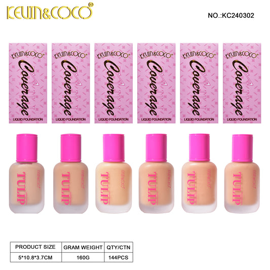 BASE LIQUIDA KEVIN&COCO REF:KC240302A