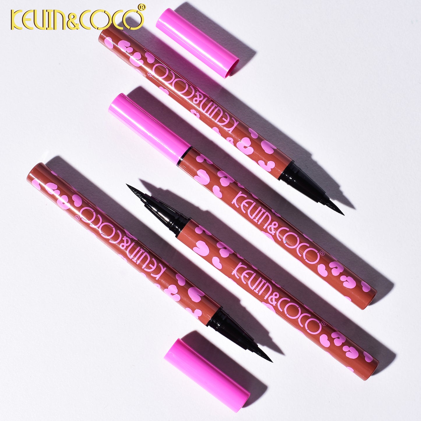 DELINEADOR DE OJOS KEVIN&COCO REF:KC240456