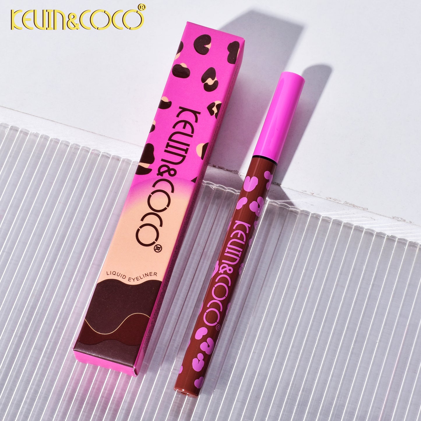 DELINEADOR DE OJOS KEVIN&COCO REF:KC240456