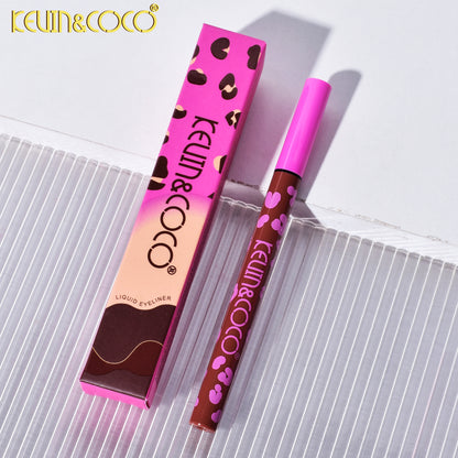 DELINEADOR DE OJOS KEVIN&COCO REF:KC240456