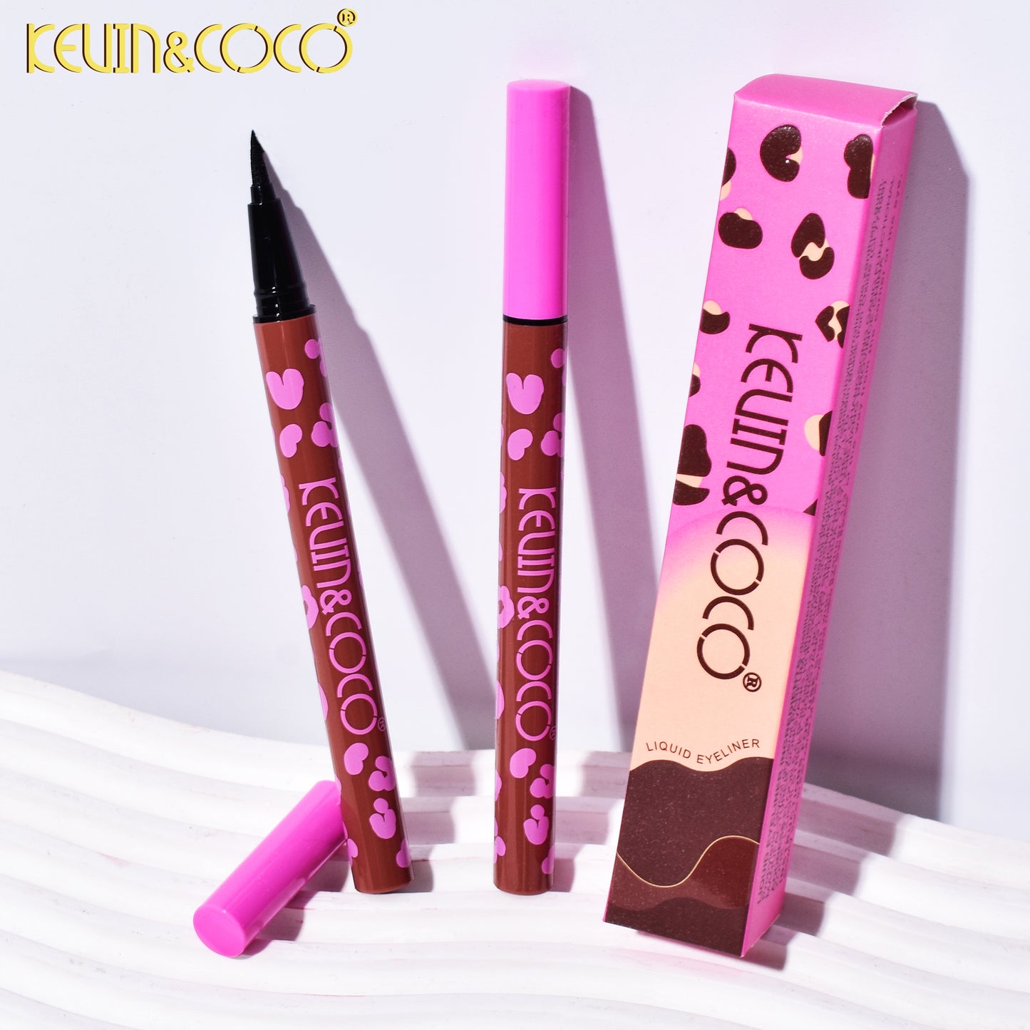 DELINEADOR DE OJOS KEVIN&COCO REF:KC240456