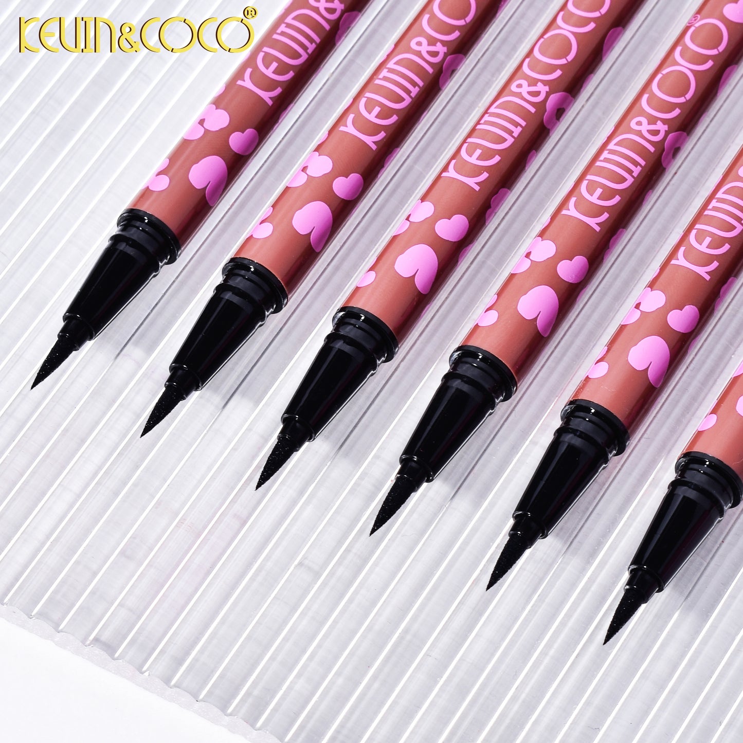 DELINEADOR DE OJOS KEVIN&COCO REF:KC240456