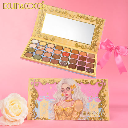 SOMBRA DE OJOS KEVIN&COCO REF:KC244300