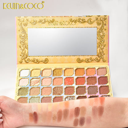 SOMBRA DE OJOS KEVIN&COCO REF:KC244300