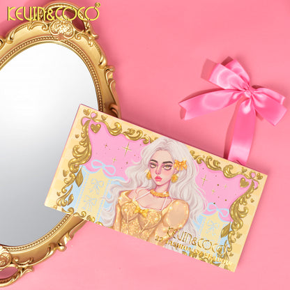 SOMBRA DE OJOS KEVIN&COCO REF:KC244300