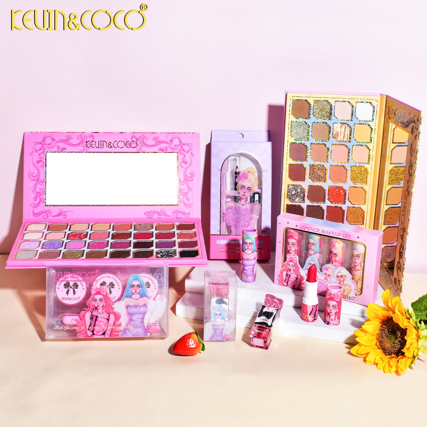 LABIAL EN BARRA REF: KC244331