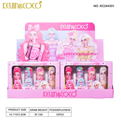 LABIAL EN BARRA REF: KC244331