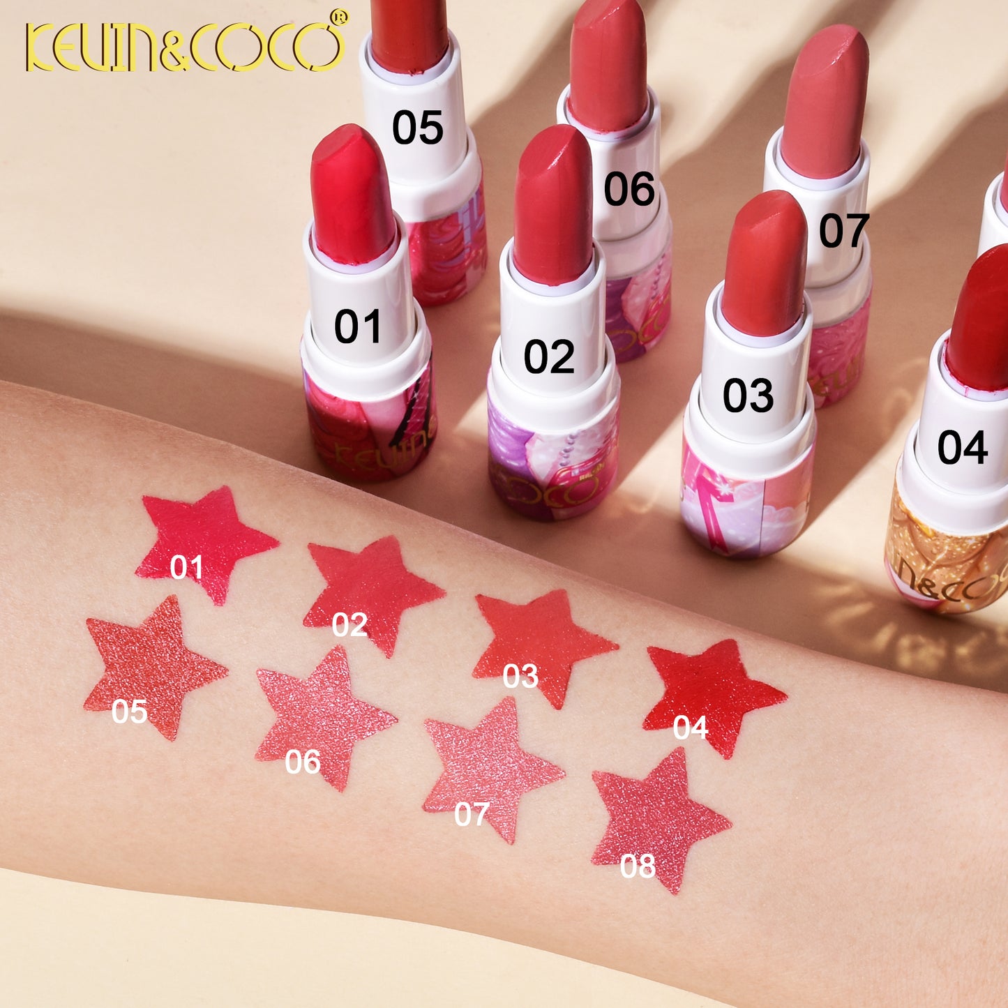 LABIAL EN BARRA REF: KC244331