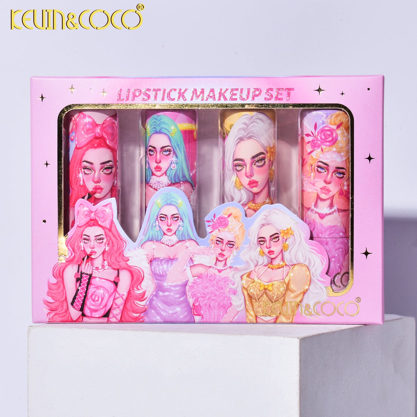 LABIAL EN BARRA REF: KC244331