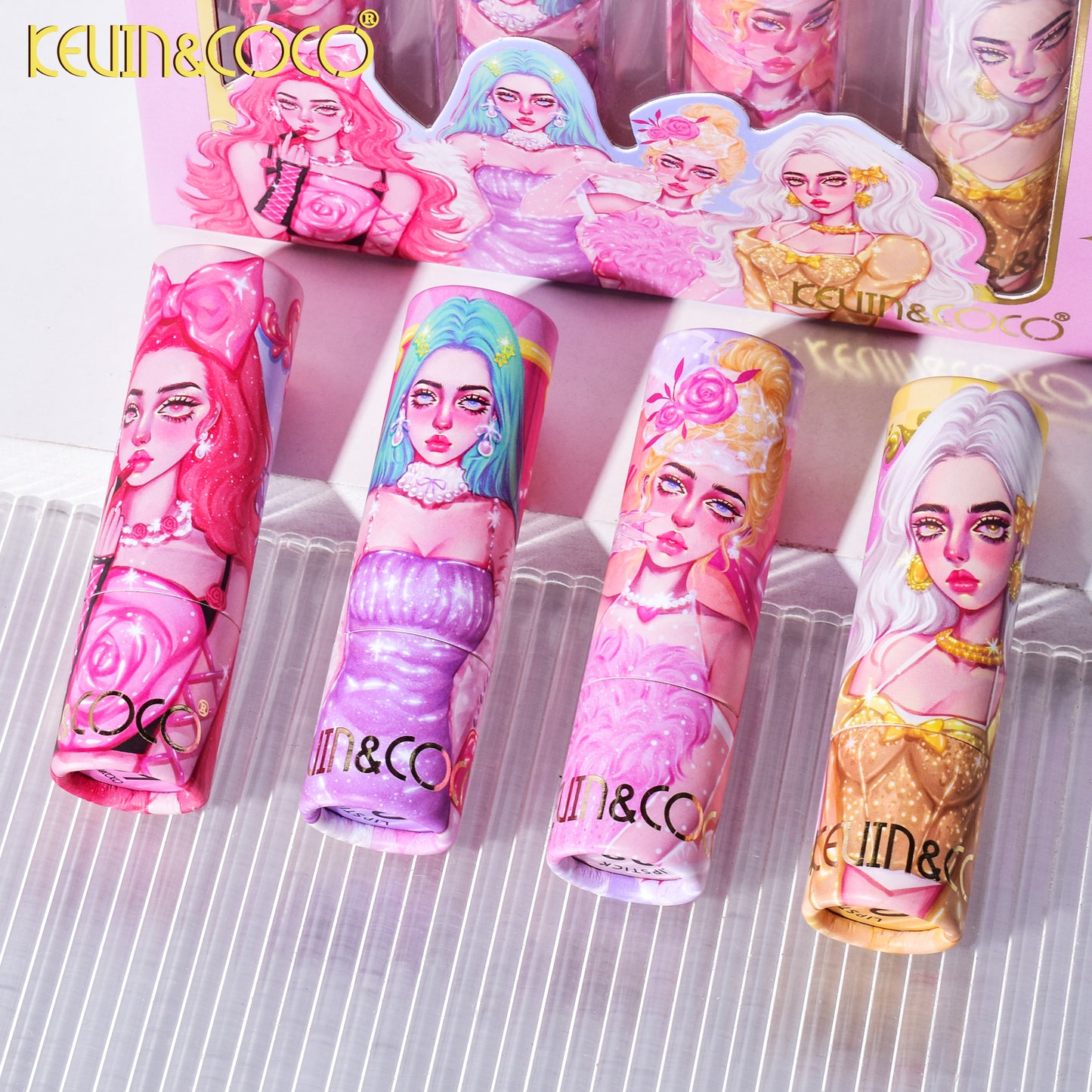 LABIAL EN BARRA REF: KC244331