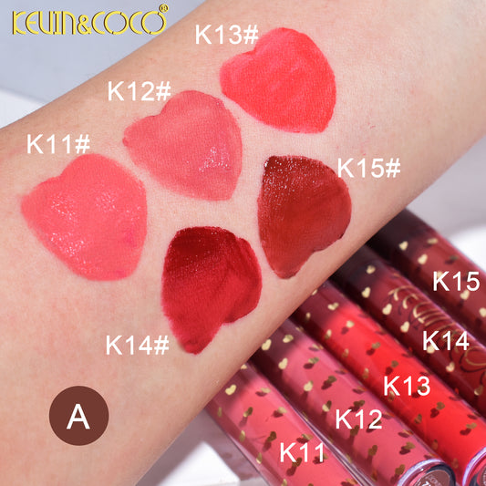 LABIAL LIQUIDO KIT*5 REF: KC244409