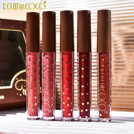 LABIAL LIQUIDO KIT*5 REF: KC244409