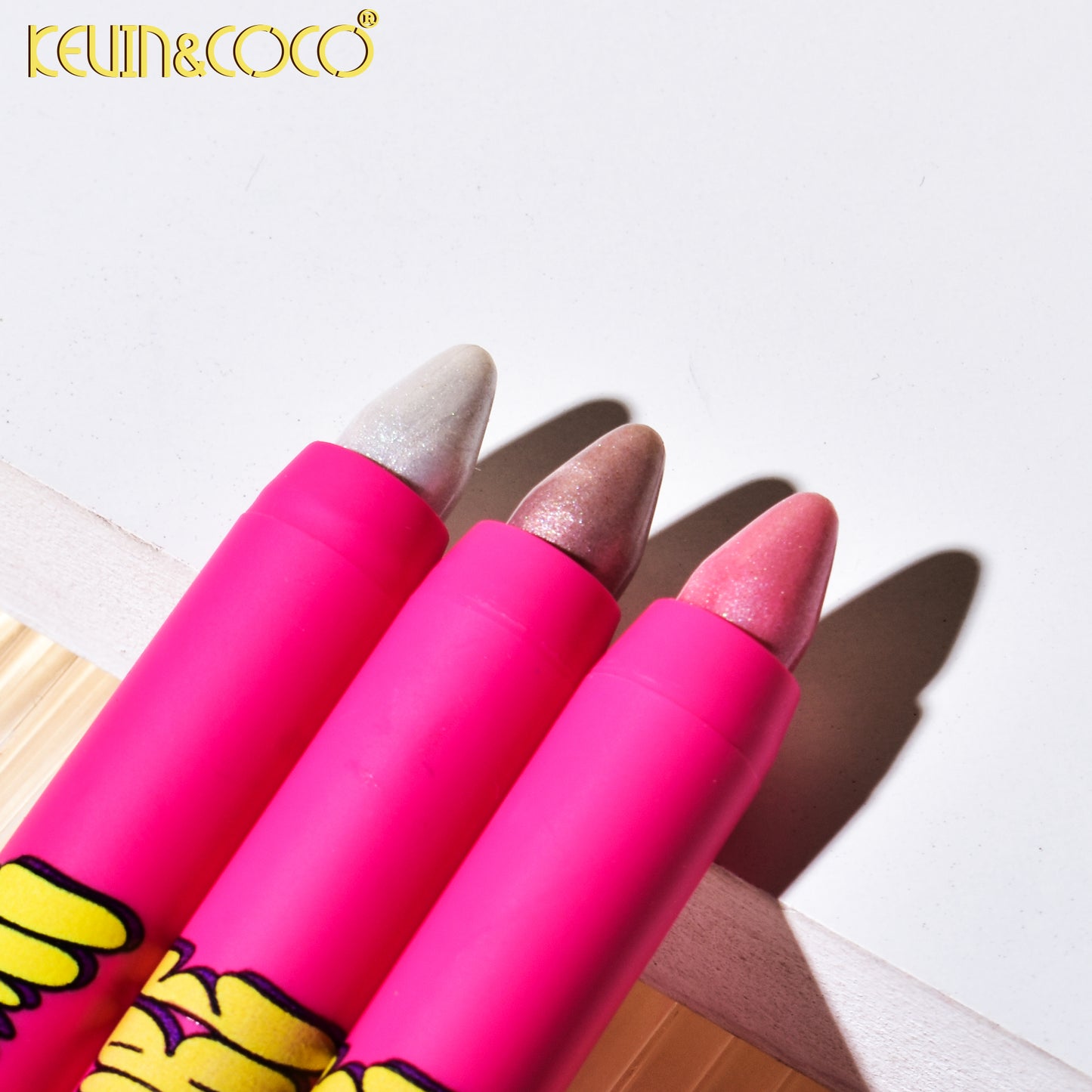 ILUMINADOR LAPIZ KEVIN&COCO REF:KC244607