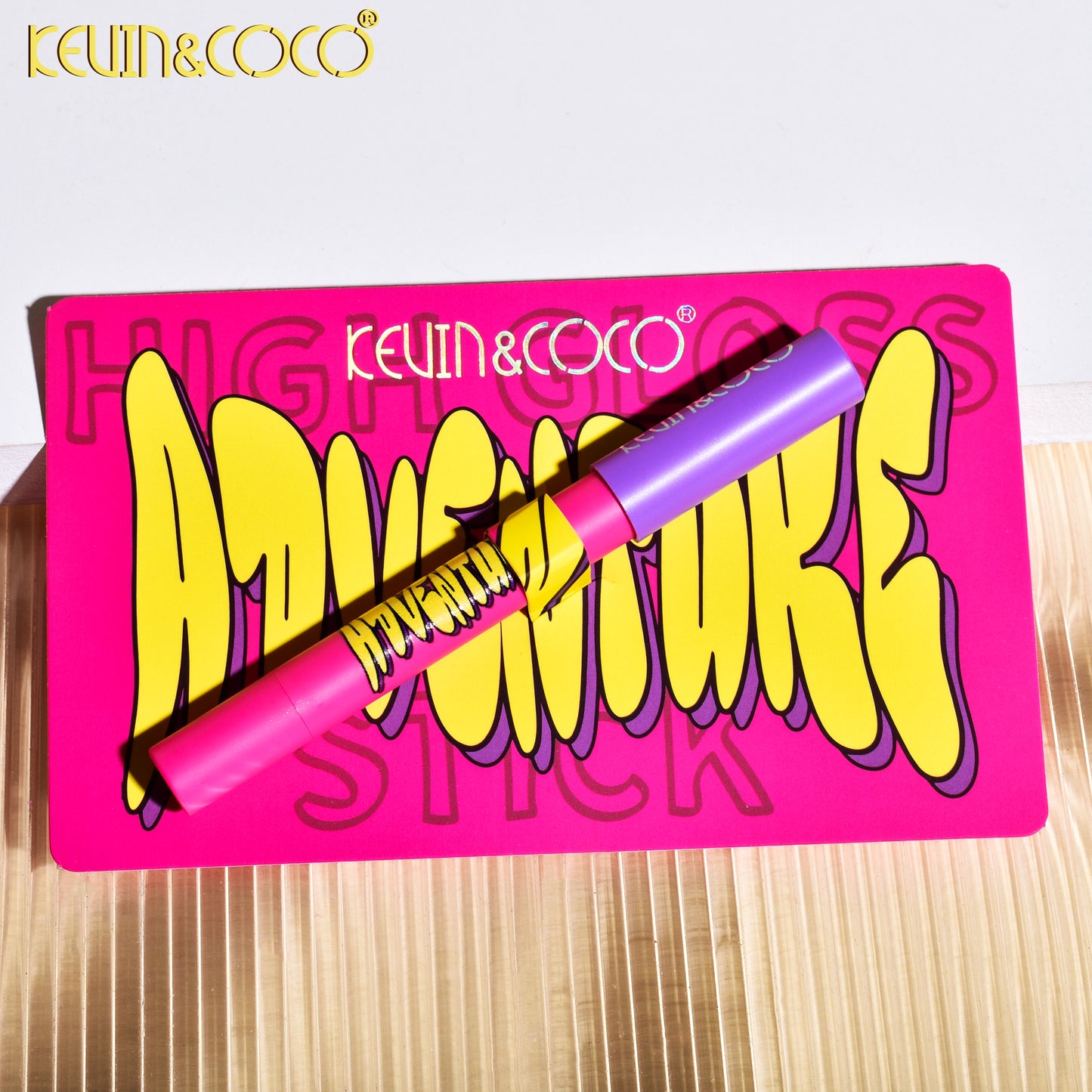 ILUMINADOR LAPIZ KEVIN&COCO REF:KC244607