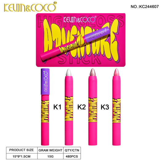 ILUMINADOR LAPIZ KEVIN&COCO REF:KC244607