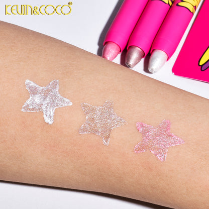 ILUMINADOR LAPIZ KEVIN&COCO REF:KC244607