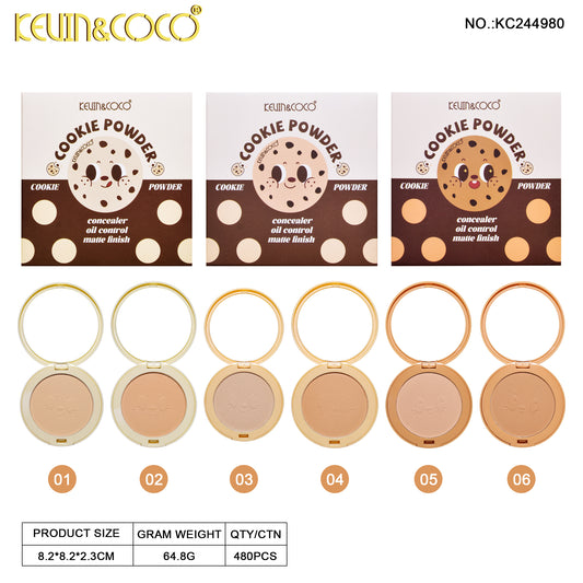 POLVO COMPACTO REF: KC244980