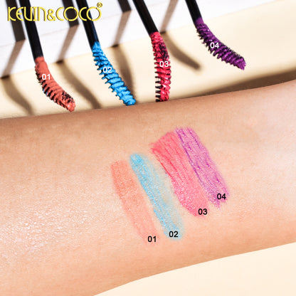 Kit Duo Pestañinas Navidad KEVIN&COCO REF:KC245031