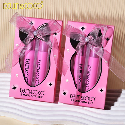 Kit Duo Pestañinas Navidad KEVIN&COCO REF:KC245031