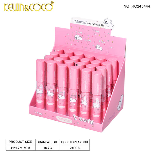 LABIAL EN BARRA KEVIN&COCO REF:KC245444