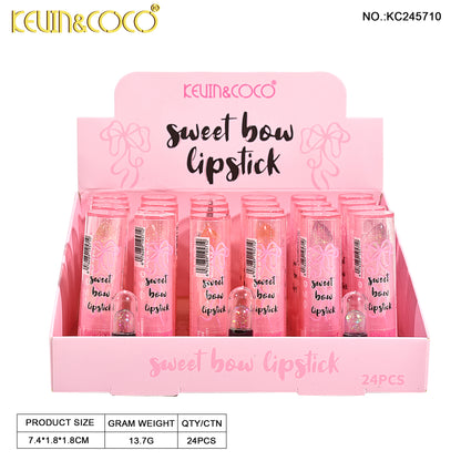 LABIAL EN BARRA MAGICO KEVIN&COCO REF:KC245710