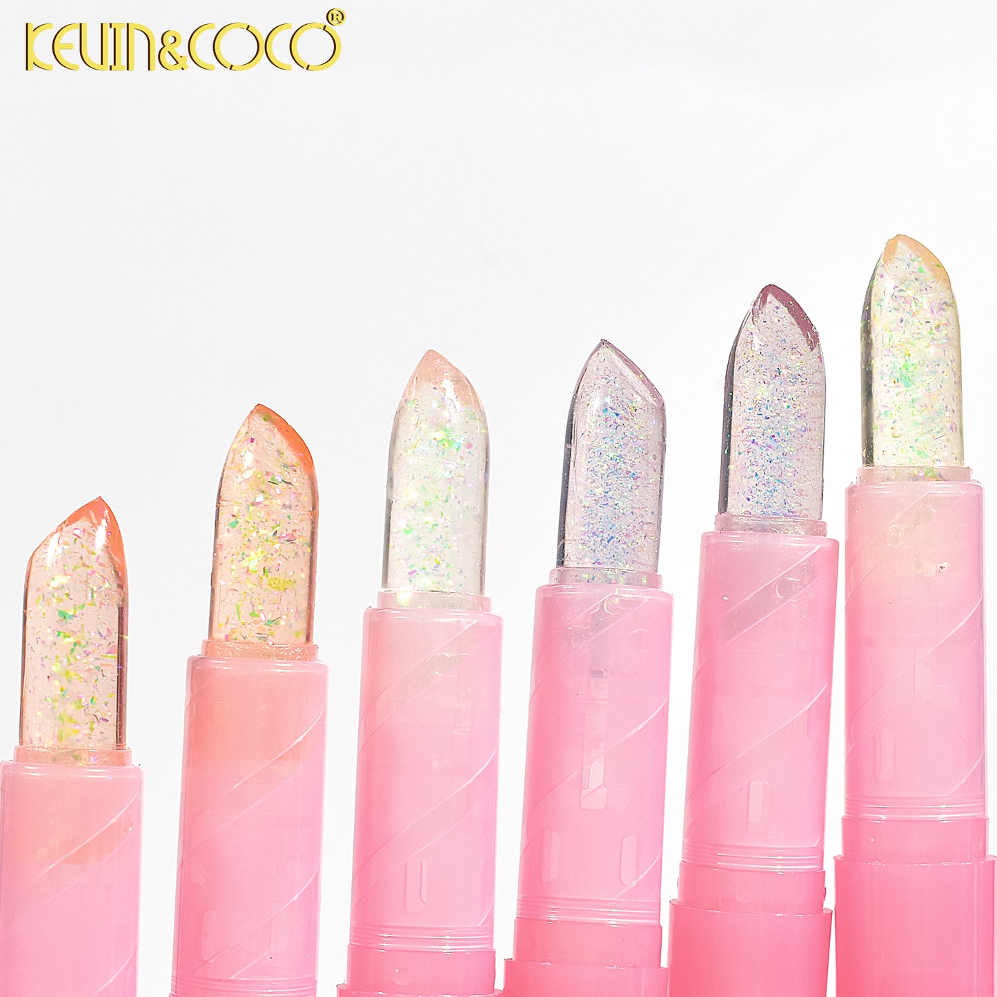 LABIAL EN BARRA MAGICO KEVIN&COCO REF:KC245710