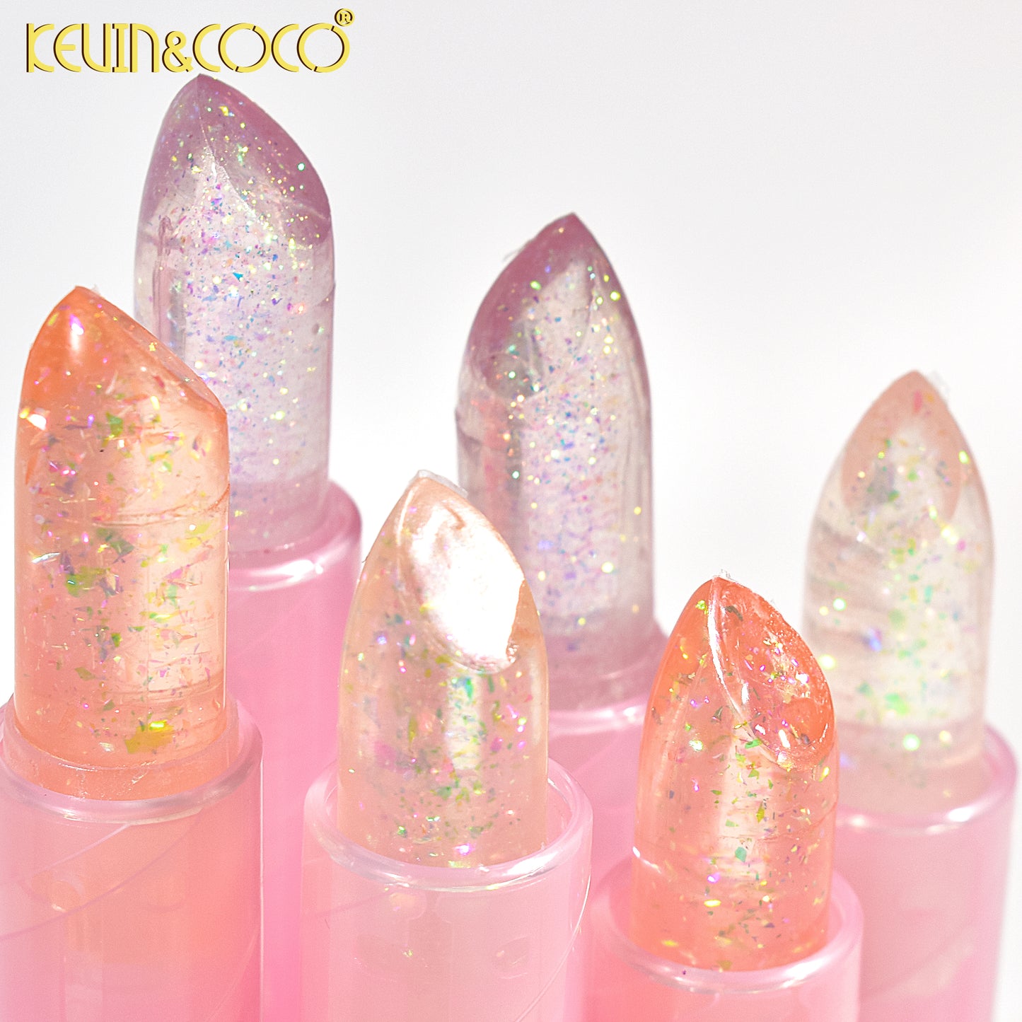 LABIAL EN BARRA MAGICO KEVIN&COCO REF:KC245710