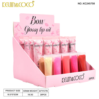 LABIAL LIQUIDO REF:KC245758