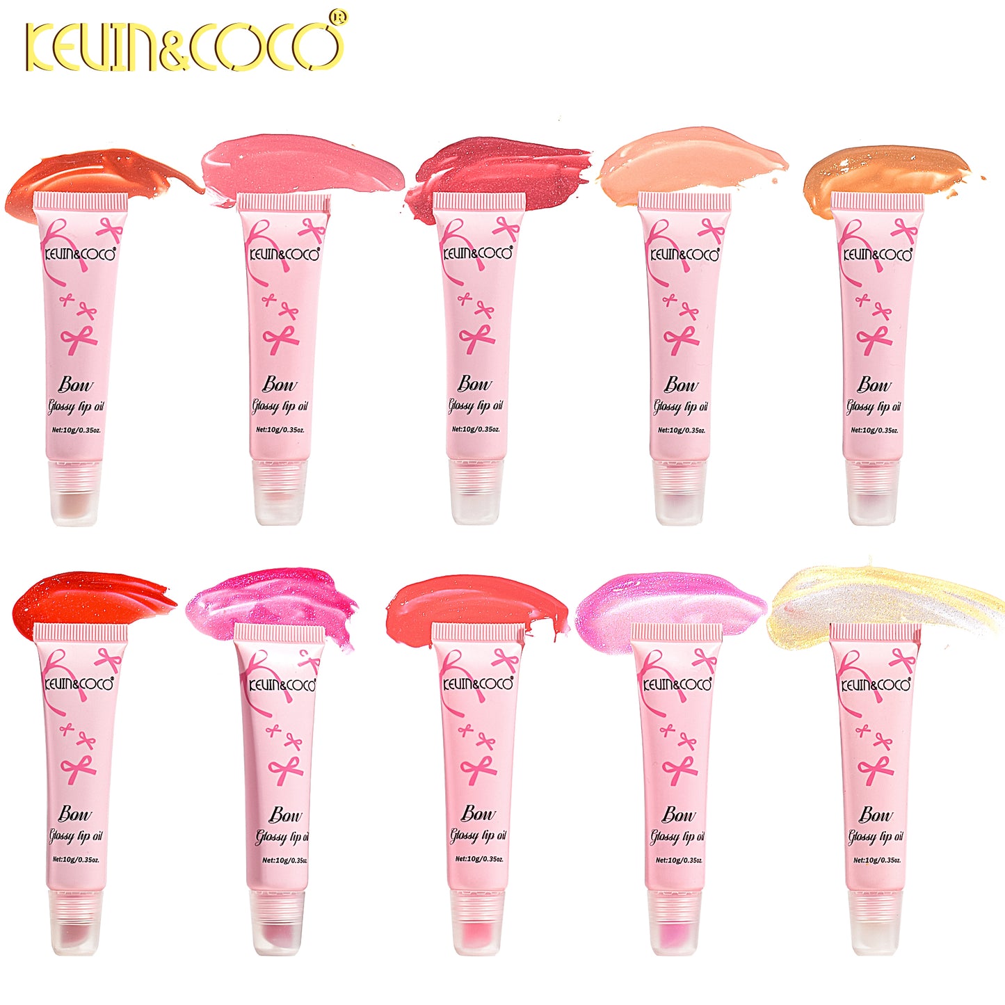 LABIAL LIQUIDO REF:KC245758