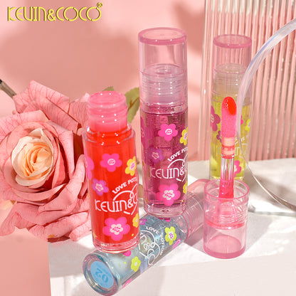 BRILLO LABIAL LIQUIDO KEVIN&COCO REF:KC245819