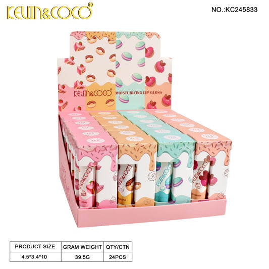 LABIAL LIQUIDO KEVIN&COCO REF:KC245833