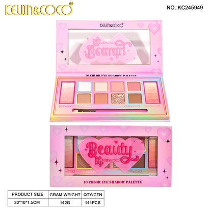 SOMBRA DE OJOS REF:KC245949