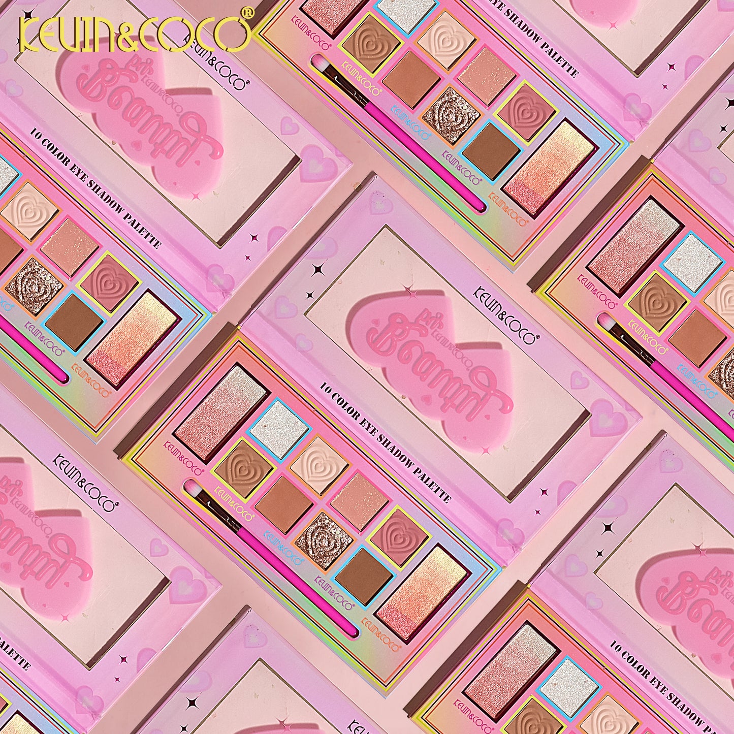 SOMBRA DE OJOS REF:KC245949